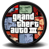 GTA 3 The Definitive Edition Logo
